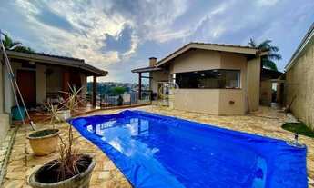 Imagem 4: Casa com 3 dormitórios à venda, 319 m² - Jardim Suely - Atibaia/SP