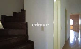 Imagem 4: SOBRADO no bairro Parque Oratório com 250m². 3 dormitórios e 4 vagas. Confira