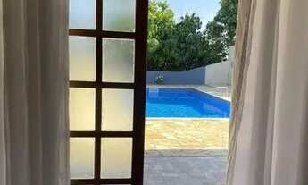 Imagem 6: Chácara no Pimavera 1 B para venda com 900 m² de terreno, 3 quartos, 2 suítes