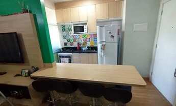 Imagem: Apartamento no Condomínio Inspire Barueri