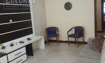 Imagem 2: Santo André - Casa Padrão - Vila Curuçá