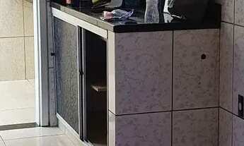 Imagem 3: Aluguel de kitnet Cruzeiro do Sul