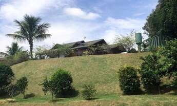 Imagem: CASA EM CONDOMÍNIO - PAISAGEM RENOIR