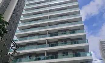 Imagem: Infinity 600, andar alto, vista mar, meireles