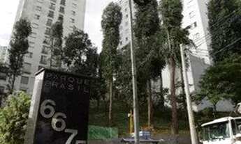 Imagem: APARTAMENTO - MORUMBI - SP