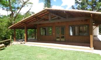 Imagem 3: Quot;Apart-Casa" ... 3 quartos Para alugar em Santa Mônica, Itaipava