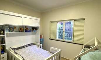 Imagem 6: Casa em Franca Casa com 3 dormitórios