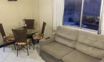 Imagem 3: Apartamento para aluguel com 45 metros quadrados com 1 quarto em Centro - Balneário Cambor