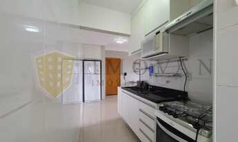 Imagem 2: Ribeirão Preto - Apartamento Padrão - Nova Aliança