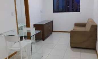 Imagem: Apartamento para aluguel tem 35m² 1 quarto