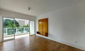 Imagem 2: Apartamento para alugar no bairro Cambuí, em Campinas!