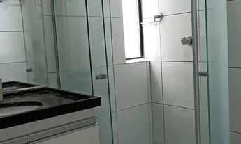 Imagem 7: Apartamento para aluguel tem 42 metros quadrados com 1 quarto em Ponta Verde - Maceió