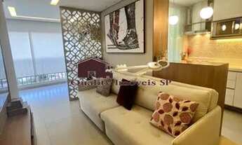 Imagem 7: LINDO APTO NOVO!!! TODO MOBILIADO!!! A 250 MTS DO METRO ALTO DO IPIRANGA!!!