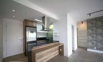 Imagem 3: Apartamento para aluguel com 85 metros quadrados com 2 quartos em Brooklin Paulista - São