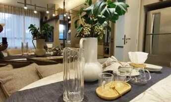 Imagem 4: BELO HORIZONTE - Apartamento Padrão - Estoril