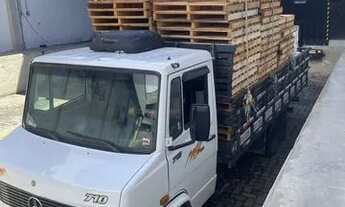 Imagem: Faz frete, em toda Manaus