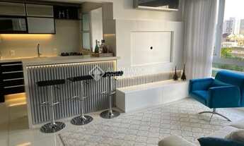 Imagem: Apartamento para venda tem 71 metros quadrados