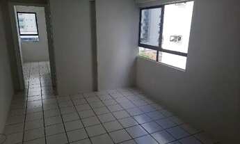 Imagem 4: Excelente Apt 1 Quarto Prédio c Piscina em Plena Av Boa Viagem