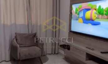 Imagem: Casa - Jardim Morada do Sol - Indaiatuba