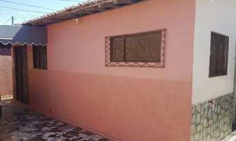 Imagem 5: Alugo casa com piscina no planalto