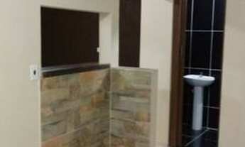 Imagem 3: Aluga se Casa JD Santa Rita Itapevi