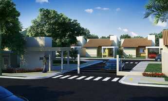 Imagem 2: Condomínio Residencial Gálatas 3 Quartos, Bairro Tiradentes