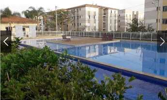 Imagem: Condominio Clube Porto Feliz