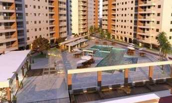 Imagem: Ed. Piazza Toscana - Aptos de 2 e 3 Quartos