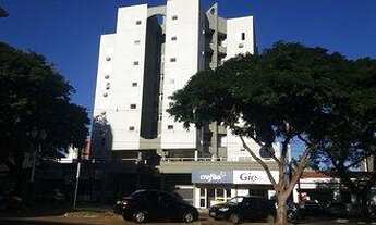 Imagem: Kitnete c/mobilia para alugar em Umuarama/PR