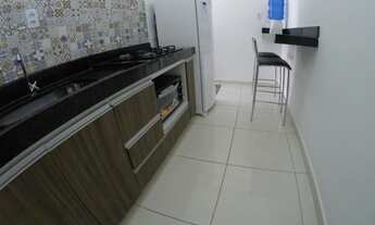 Imagem 5: Aluga-se Apartamento Mobiliado