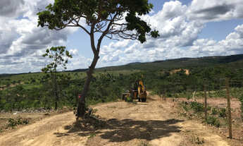 Imagem 5: 1.000 metros financiamento próprio sem juros em jaboticatubas