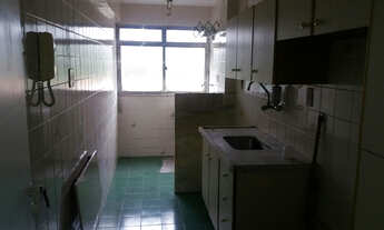 Imagem 4: Excelente Apartamento 02 Qtos - Campo Grande