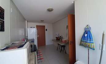 Imagem 3: Apartamento no Martins - 102m², Sacada, Cozinha com Armários, 2 Vagas