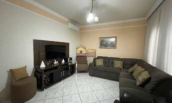 Imagem 2: Casa à venda, 4 quartos, 1 suíte, 3 vagas, Nossa Senhora da Abadia - Uberaba/MG