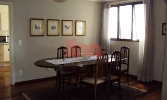 Imagem 7: Apartamento - Ribeirão Preto - Centro - Região Central