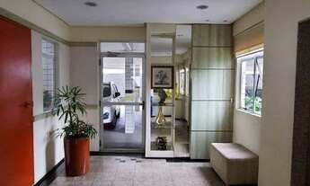 Imagem 5: Apartamento no Cond. Monte Logan com 3 (três) dormitórios, sendo, 1 (uma) suíte, 87,00m² p