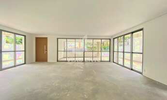 Imagem 5: Garden novo no Jardins com 3 suítes, 2 vagas de garagem pronto pra morar