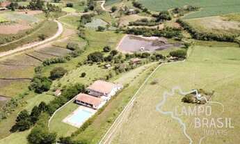 Imagem 5: LINDA FAZENDA 40 HECTARES EM LIBERDADE - MG