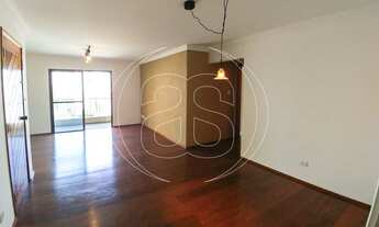 Imagem 7: São Paulo - Apartamento Padrão - Moema Índios