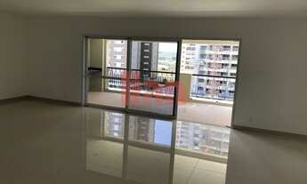 Imagem 2: Apartamento - Ribeirão Preto - Residencial Morro do Ipê - Região Sul