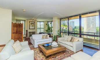 Imagem 5: São Paulo - Apartamento Padrão - Moema Pássaros