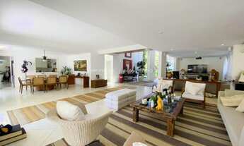 Imagem 7: Porto Frade. Casa com 5 suítes em Angra dos Reis no Frade Green