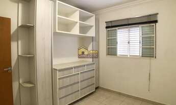 Imagem 6: CASA 3 QUARTOS COM ARMARIOS CHURRASQUEIRA E 2 VAGAS BAIRRO CIDADE NOVA