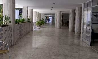 Imagem 3: Corredor da Vitória - 4 quartos- 212 M2