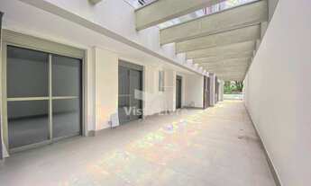 Imagem 4: Garden novo no Jardins com 3 suítes, 2 vagas de garagem pronto pra morar