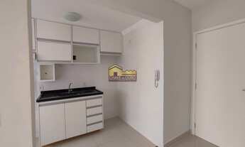 Imagem 4: Apartamento à venda, 1 quarto, 1 vaga, São Benedito - Uberaba/MG