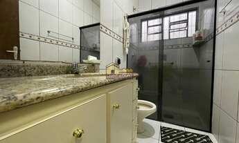 Imagem 6: Casa à venda, 4 quartos, 1 suíte, 3 vagas, Nossa Senhora da Abadia - Uberaba/MG