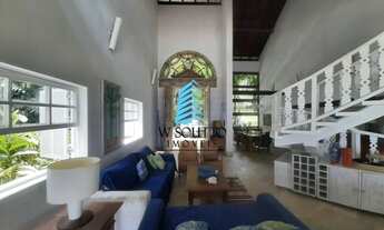 Imagem 4: Casa com praia à venda Vila Velha - Angra dos Reis/RJ