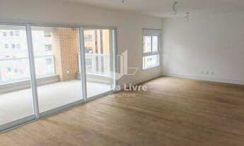 Imagem 6: Apartamento novo no Jardim Paulista, uma das regiões mais bem faladas da Zona Oeste de São