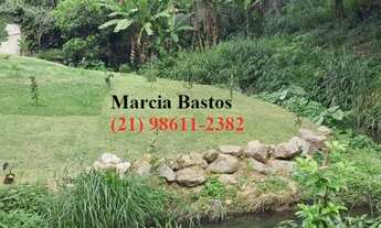 Imagem: Condomínio Citta Floresta Pendotiba Niterói